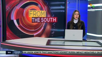 FTS 12:30 23-01: U.S. authorities arrest over 450 immigrants