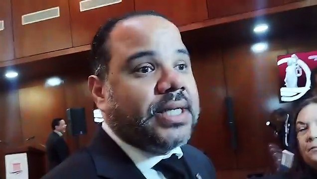 Aseguran marcha no afectará diálogo entre Barrick Pueblo Viejo y campesinos