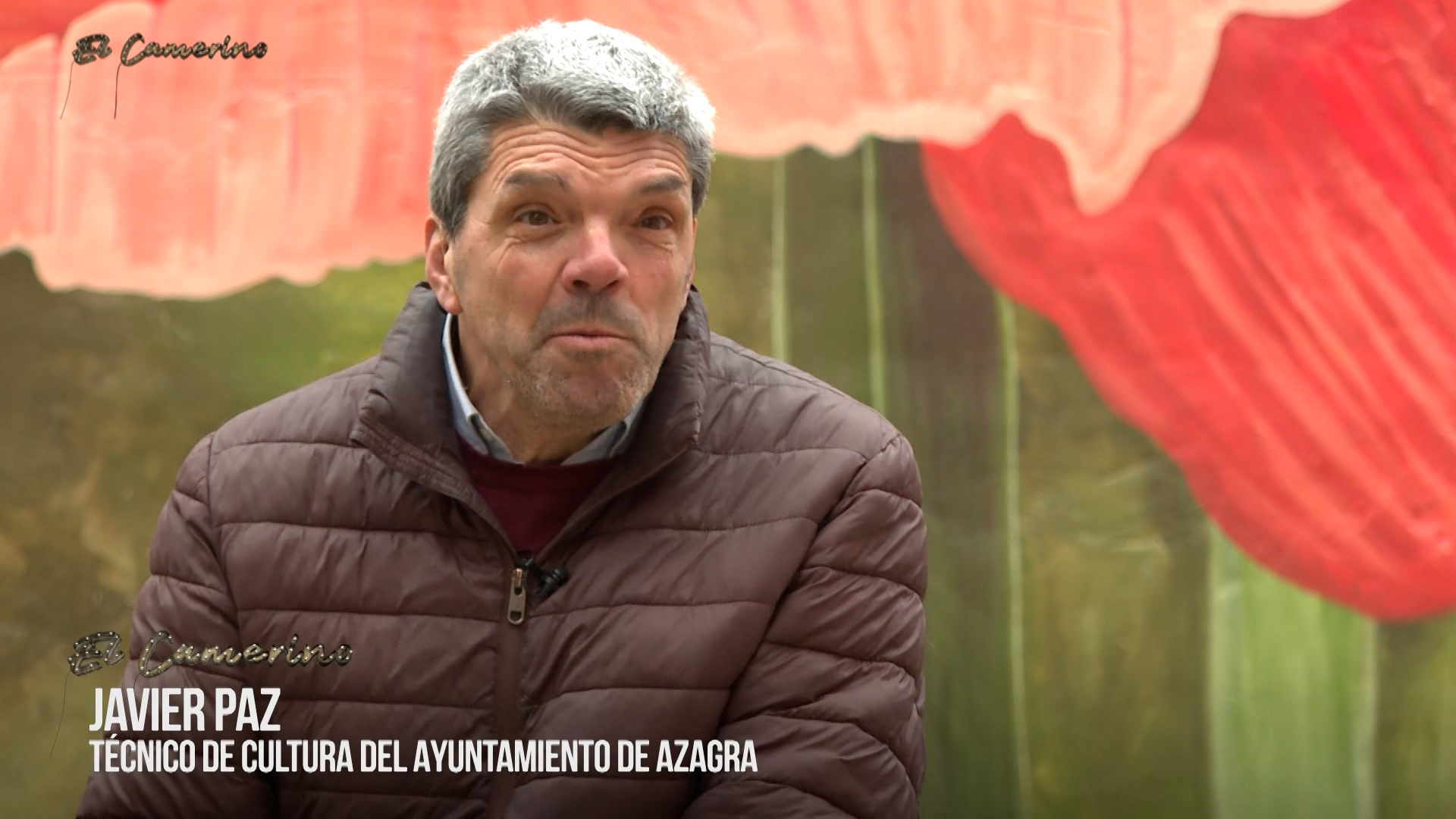 Un mural de Azagra opta a ser el mejor del mundo