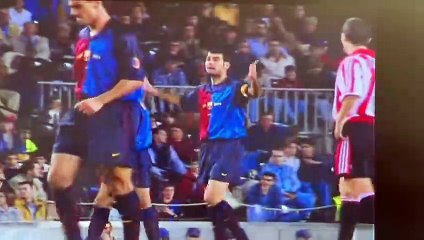Luis Enrique llama "pepino" a Pep Guardiola y asegura que estaba "enfermo"