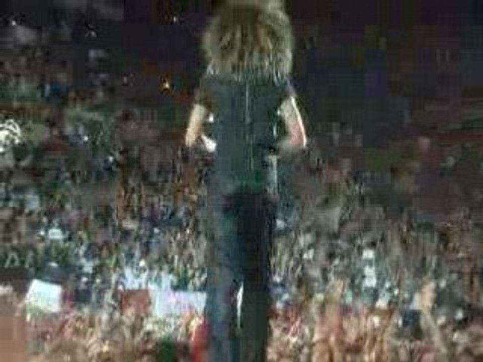 Ich Bin Da  Bercy 2008