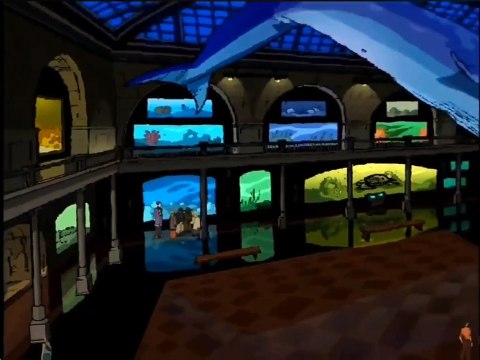 2003 but every time Donnie sneezes it's that turtle sneeze.