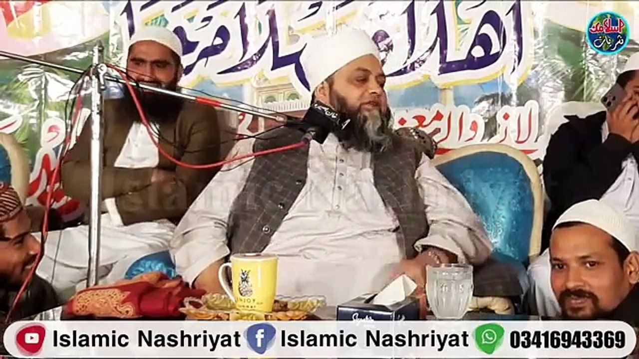 Very funny islamic video
