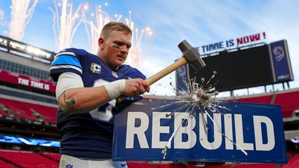 2025 Could Be the Year of the Bears—Here’s Why!