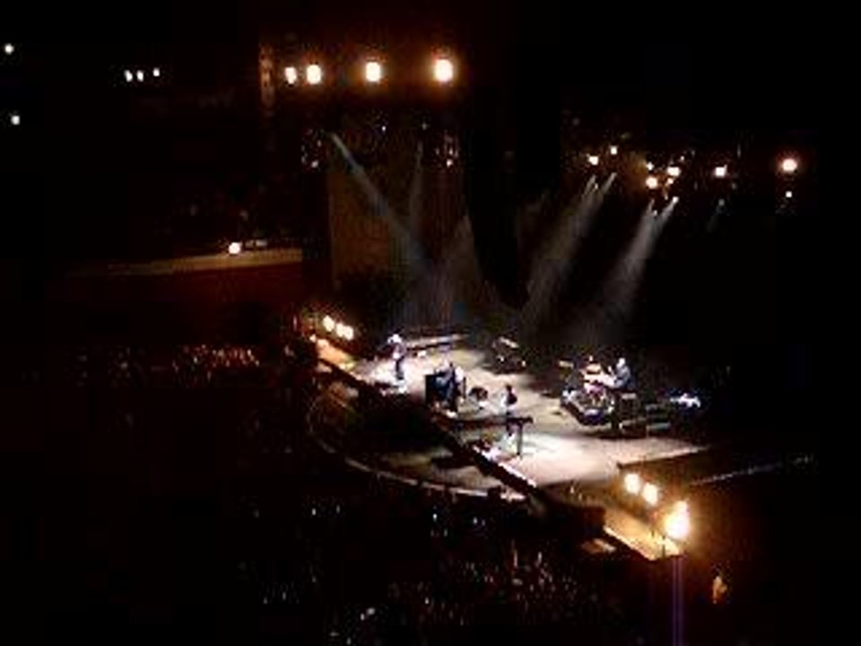Coldplay- Live Lisboa - Yellow