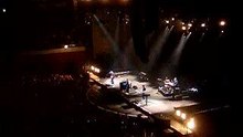 Coldplay- Live Lisboa - Yellow