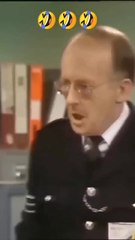 The funniest scene _ mind your language #shorts #funnyvideo