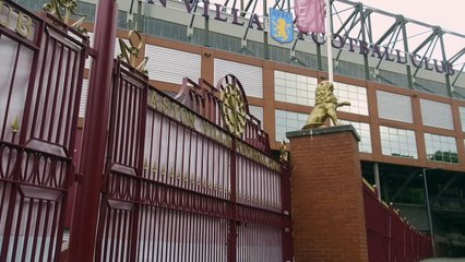Aston Villa ‘furious’ by fellow Premier League clubs’ bid for striker Jhon Duran