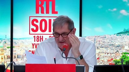 JUSTICE - Maître Olivier Morice, avocat de Dany Leprince, est l'invité de RTL Soir