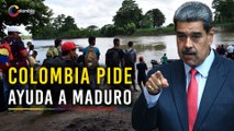 Catatumbo: ¿Maduro ayudará a Colombia a frenar la violencia en la frontera?