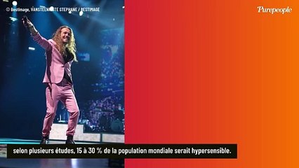 Julien Doré différent de la majorité des Français, cette caractéristique psychologique qui a des conséquences sur sa vie