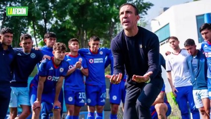 Cruz Azul ya habría elegido a su nuevo director técnico tras la salida de Martín Anselmi