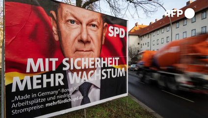 Bundestagswahl 2023: Die wichtigsten Kanzlerkandidaten im Überblick 🗳️