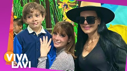 Imelda Tuñón rompe el silencio tras demanda de Maribel Guardia