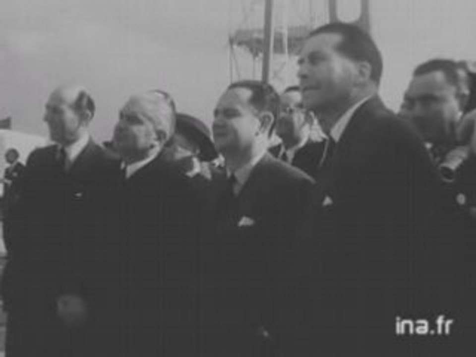 L'ATAR VOLANT : A.F du 29/05/1957.