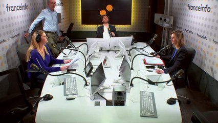 L'invité franceinfo soir, Agnès Pannier-Runacher