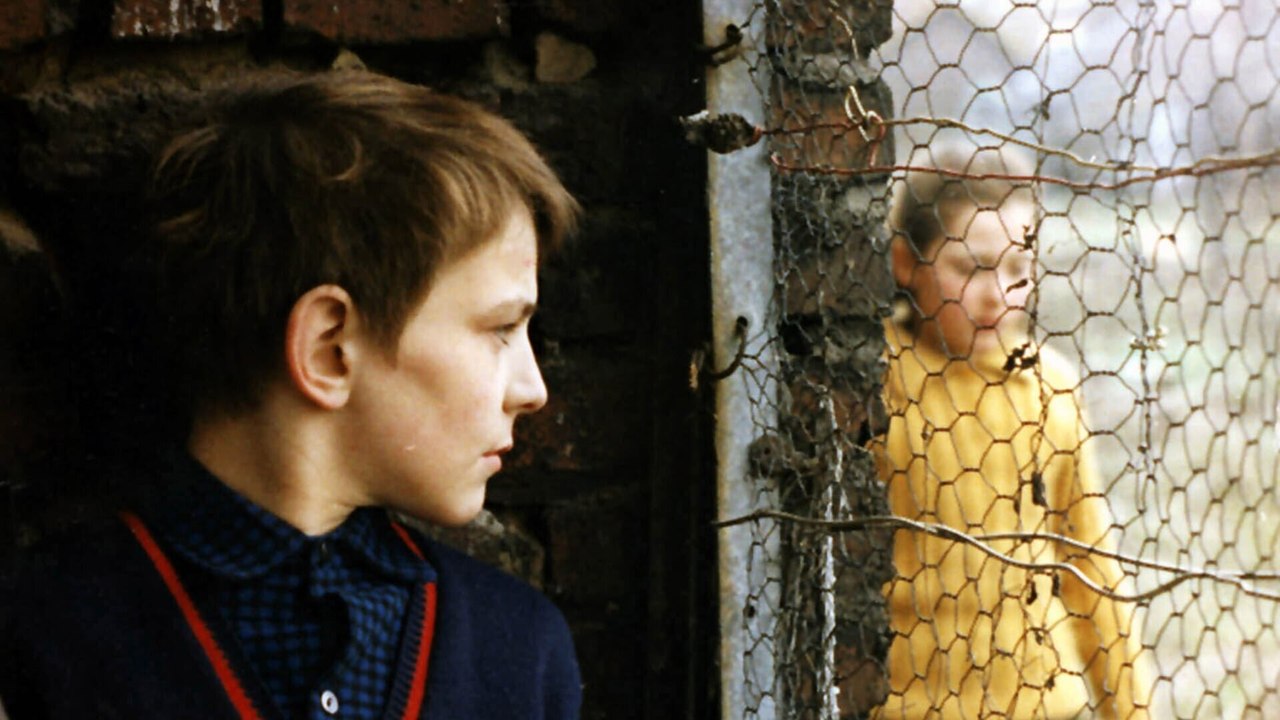 L'enfance nue