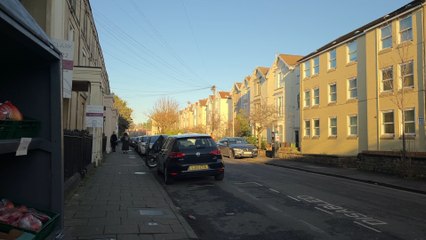 Property prices rose by 2.6% in 2024: Can Bristolians get on the property ladder?