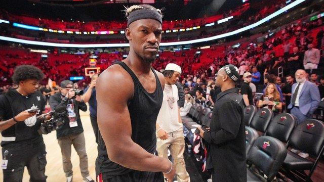 Jimmy Butler Suspended Again: Miami Heat Drama Explained