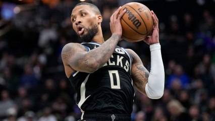 Bucks Host Miami Heat Without Jimmy Butler on Thursday