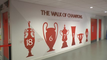 Liverpool transfer update: Latest news, links and updates from Anfield