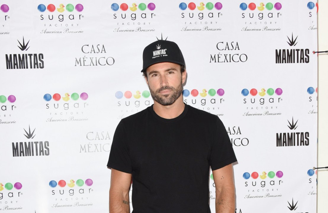 Brody Jenner loves his stepsisters Kendall and Kylie Jenner - but their hectic lives keep them apart