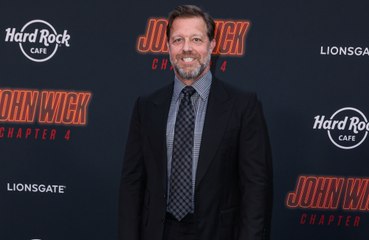『デッドプール2』デヴィッド・リーチ、『オーシャンズ14』の監督へ