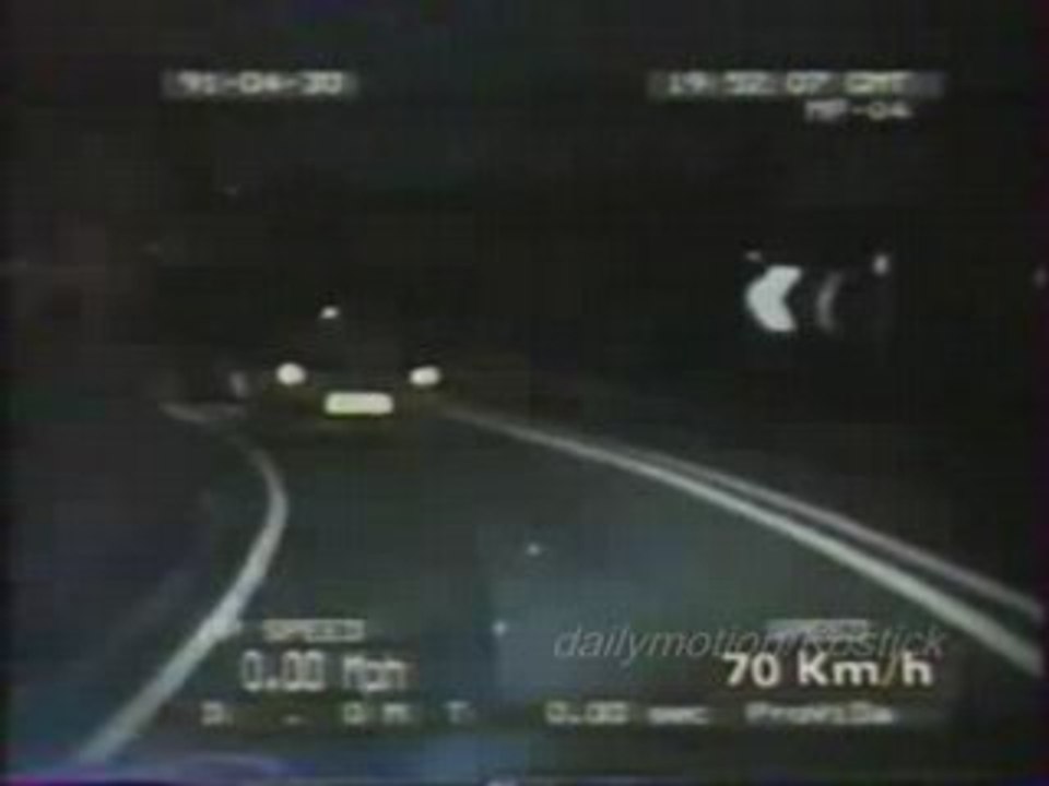 Police Stop!  P9