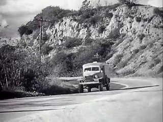 Superman (1948)  E07 - Into the Electric Furnace