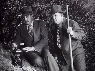 Superman (1948)  E09 - Irresistible Force