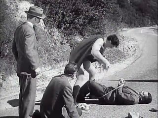 Superman (1948)  E12 - Blast in the Depths