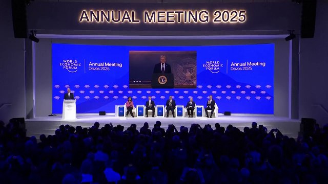 Trump diz que cirurgias de redesignação sexual se tornarão muito raras nos EUA