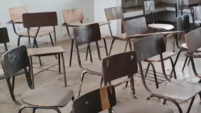 El drama de la educación en el Catatumbo: 20.000 niños desplazados y docentes huyendo de la violencia