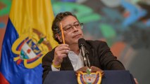 Presidente Petro anunció plan conjunto con Venezuela para enfrentar bandas armadas en la frontera