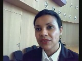 Interview with Dutch MP Chantal Gill'ard- The Hague 26 April