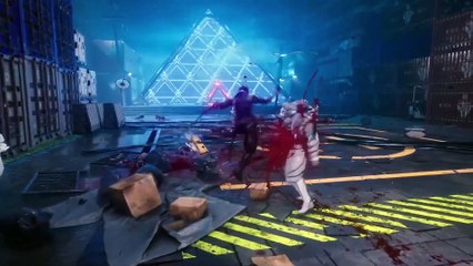 Ninja Gaiden 4 – Premier Trailer et Annonces Excitantes 🔥