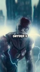 Did you know that in Justice League