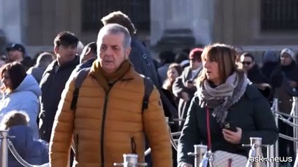 Il Louvre sovraffollato e stressato ? nei guai, lo dice la direttrice