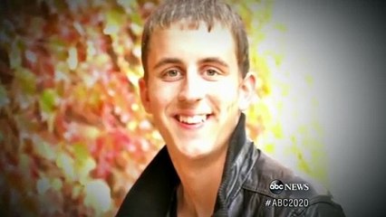 Silence Broken - A Mother's Reckoning