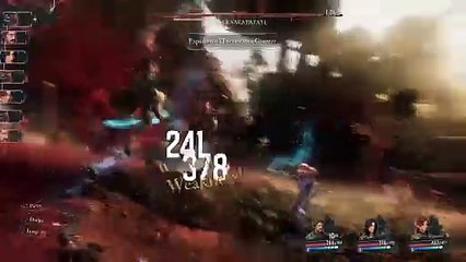 Clair Obscur Expedition 33 : Trailer de date de sortie