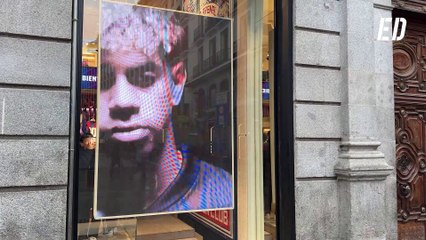 La afición del Barça lo deja claro: "Vivir en Madrid es una sensación rara"