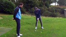 How To Fix Fat And Thin Shots In Golf With These Easy Drills