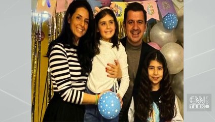 Otel faciasında ölenler defnedildi