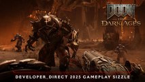 DOOM The Dark Ages - Trailer date de sortie