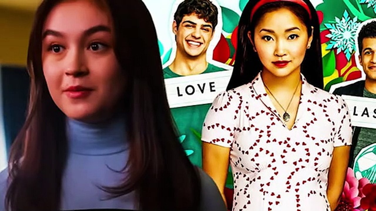 XO Kitty Season 2 Reveals the REAL Reason behind Peter Kevinsky's cameo