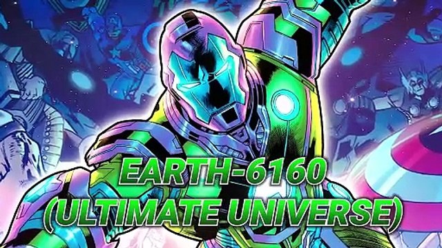 Avengers- Doomsday SHOCKING Update 💥 RDJ is NOT Doctor Doom - Avengers- Secret Wars Plot Big Reveal