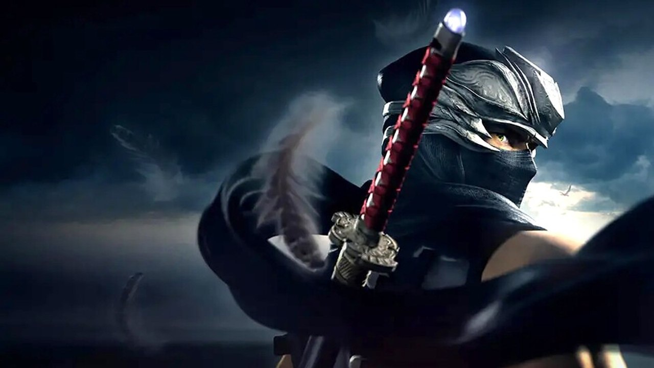 Ninja Gaiden 2 Black kehrt als Remaster in der Unreal Engine 5 zurück - und zwar ab sofort!