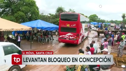 Bloqueo: Concepción firma acuerdo con la ANH por abastecimiento de combustible