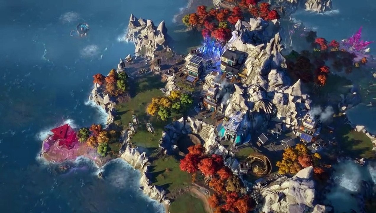Endless Legend 2 - Trailer d'annonce