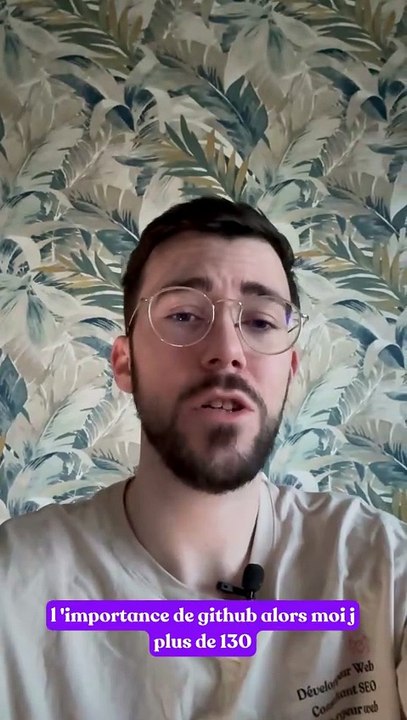 L’importance de GitHub